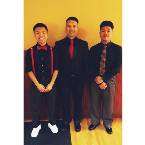 Meet your Posher, Caleb - Picture 1 of 1